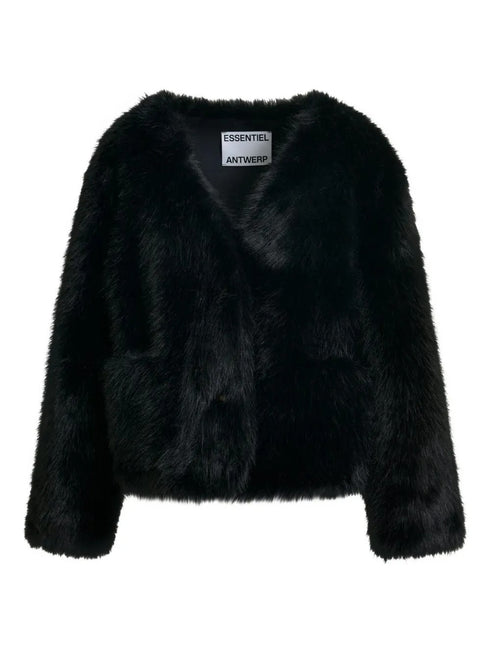 ESSENTIEL ANTWERP IJACKET